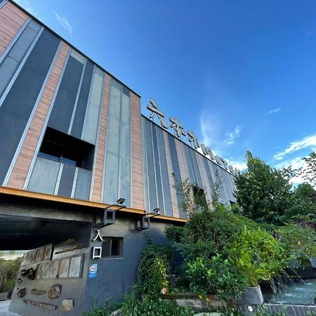 Pingtung Roppongi Motel - Dalian المظهر الخارجي الصورة