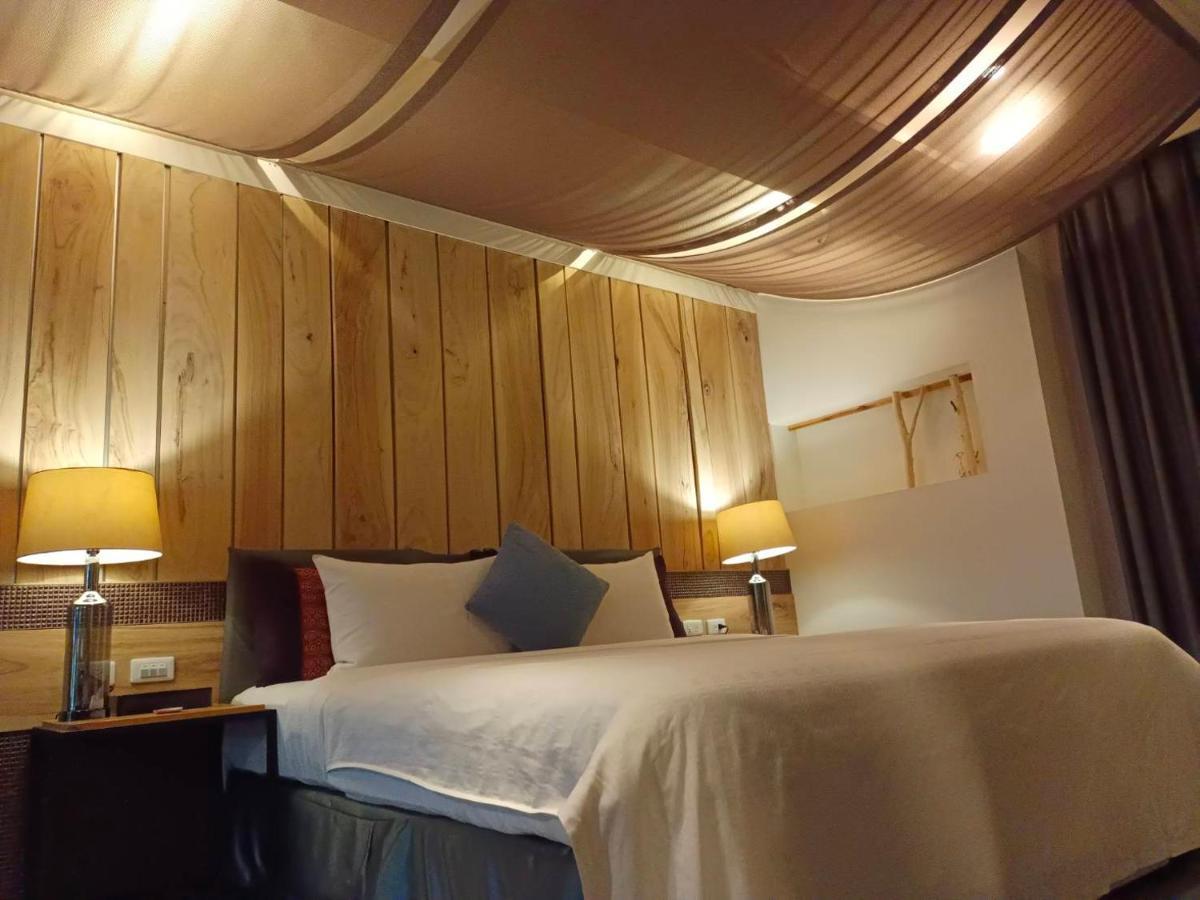 Pingtung Roppongi Motel - Dalian المظهر الخارجي الصورة