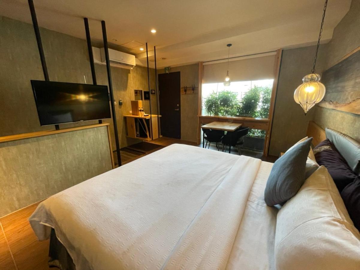 Pingtung Roppongi Motel - Dalian المظهر الخارجي الصورة