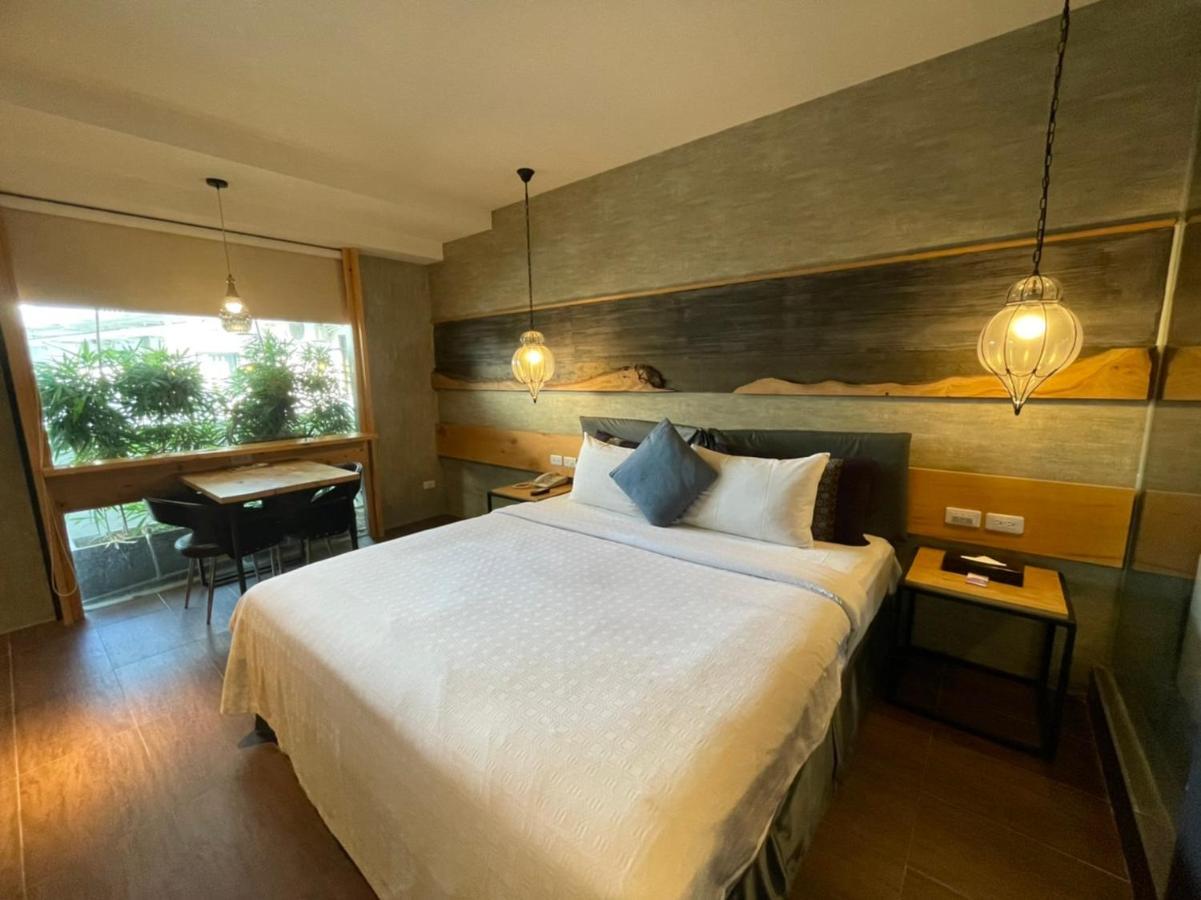 Pingtung Roppongi Motel - Dalian المظهر الخارجي الصورة