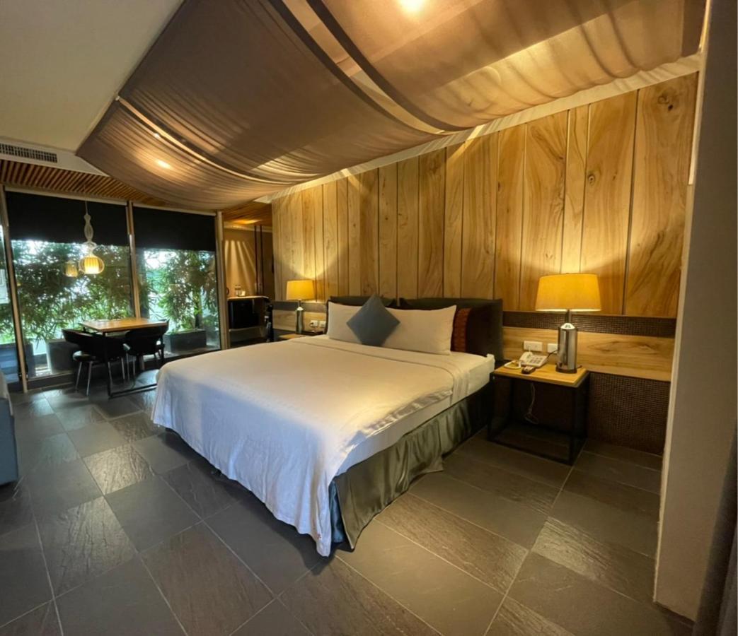 Pingtung Roppongi Motel - Dalian المظهر الخارجي الصورة