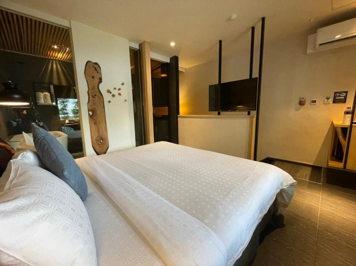 Pingtung Roppongi Motel - Dalian المظهر الخارجي الصورة