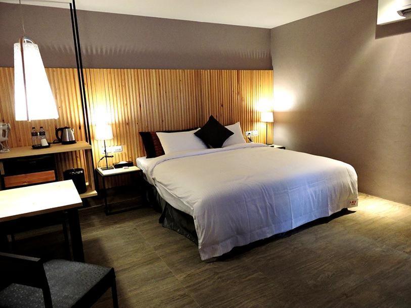 Pingtung Roppongi Motel - Dalian المظهر الخارجي الصورة