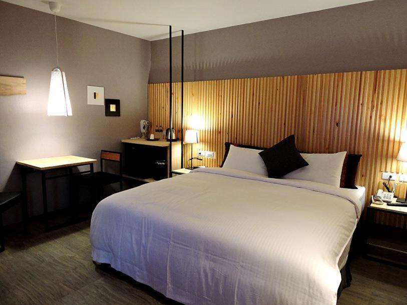 Pingtung Roppongi Motel - Dalian المظهر الخارجي الصورة