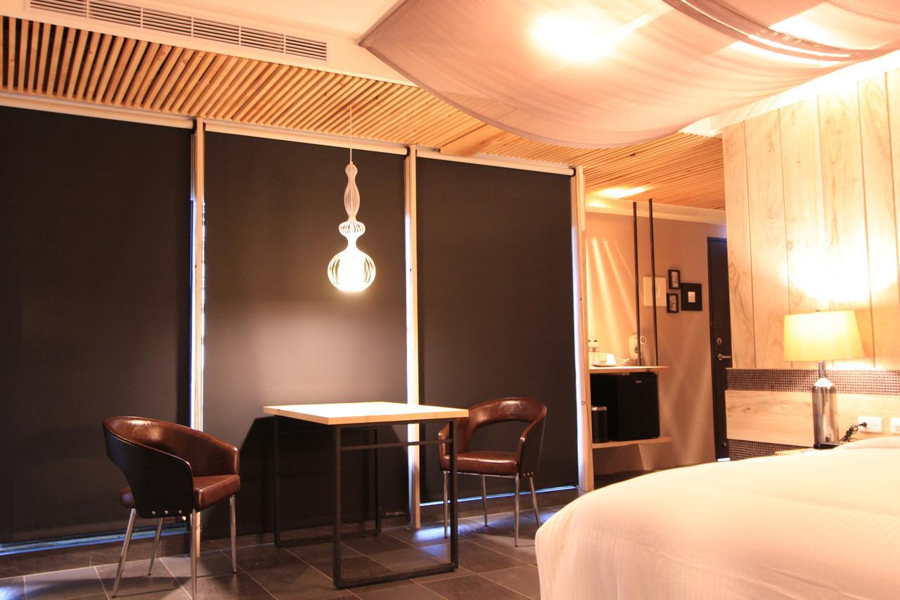 Pingtung Roppongi Motel - Dalian المظهر الخارجي الصورة