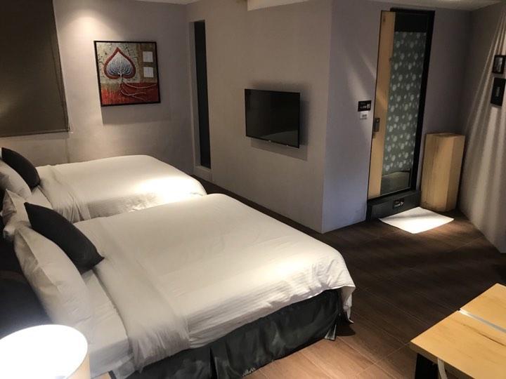 Pingtung Roppongi Motel - Dalian المظهر الخارجي الصورة