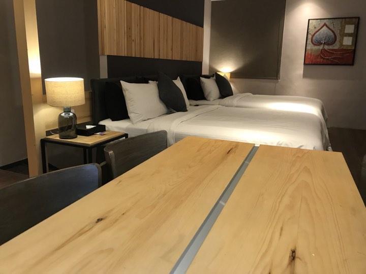 Pingtung Roppongi Motel - Dalian المظهر الخارجي الصورة