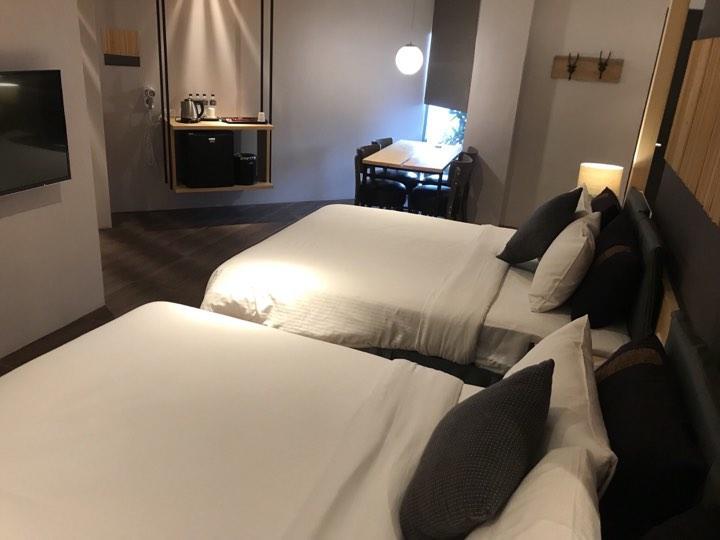 Pingtung Roppongi Motel - Dalian المظهر الخارجي الصورة