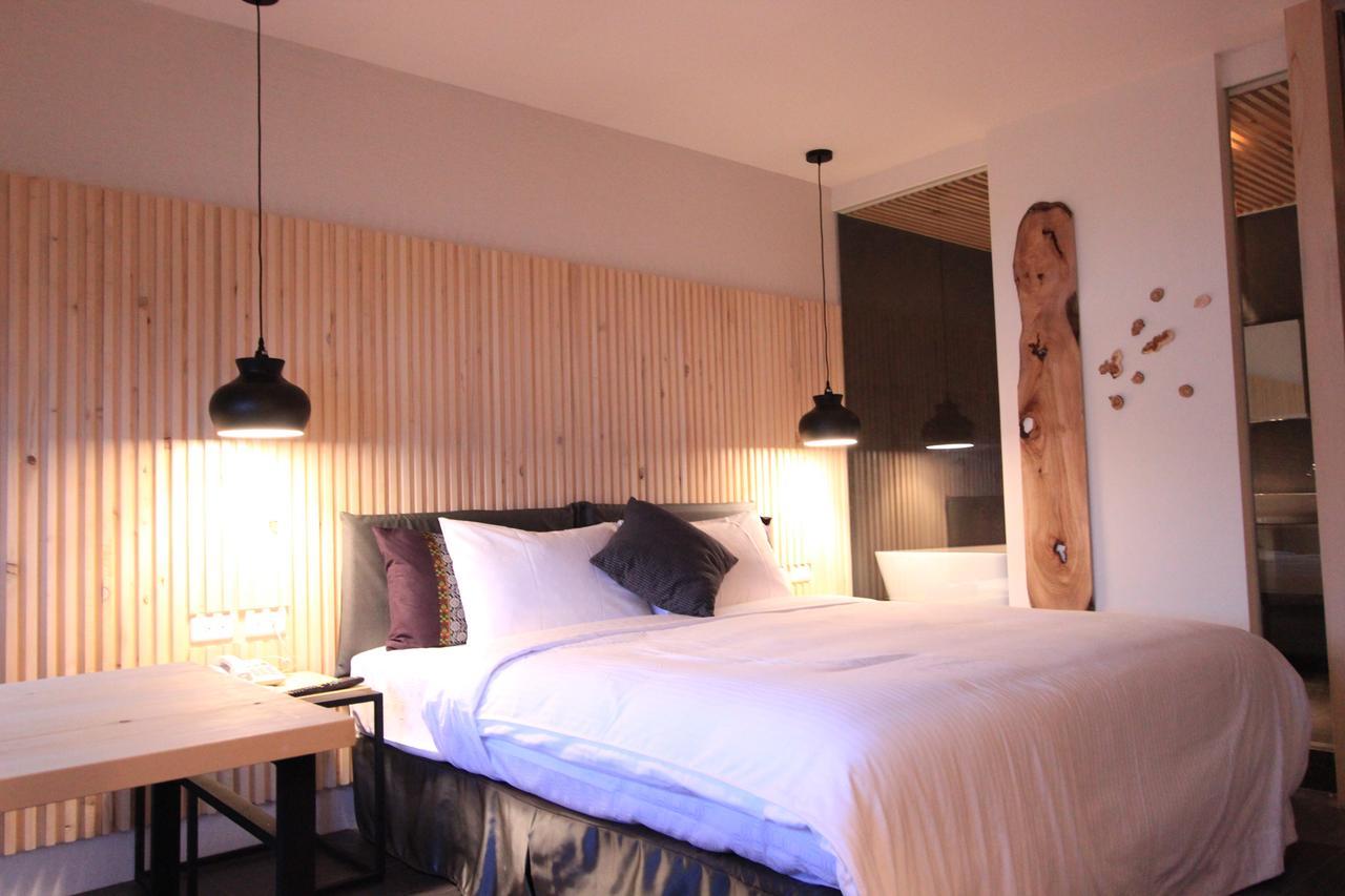 Pingtung Roppongi Motel - Dalian المظهر الخارجي الصورة
